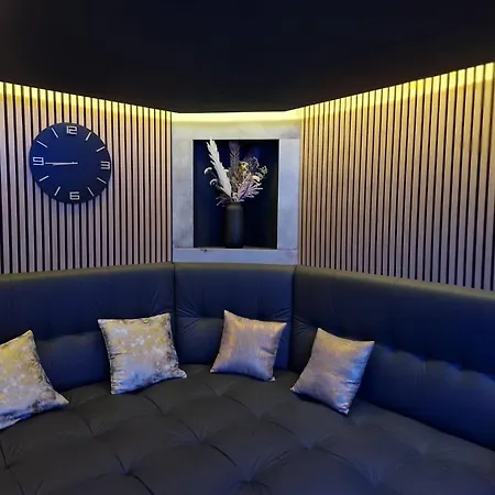 Villa Relax Vila Se Zahradnim Wellness Ostrava