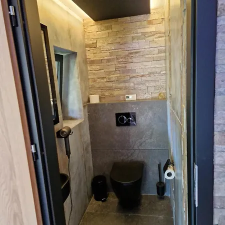 Relax Vila Se Zahradnim Wellness Ostrava