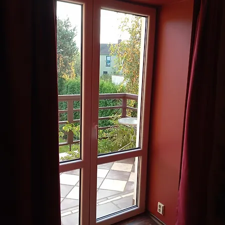 Relax Se Zahradnim Wellness * Ostrava