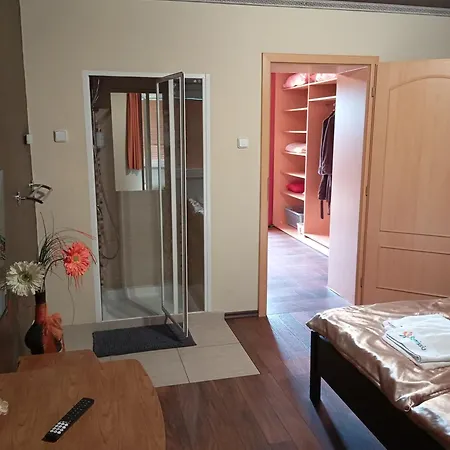 Relax Vila Se Zahradnim Wellness Villa