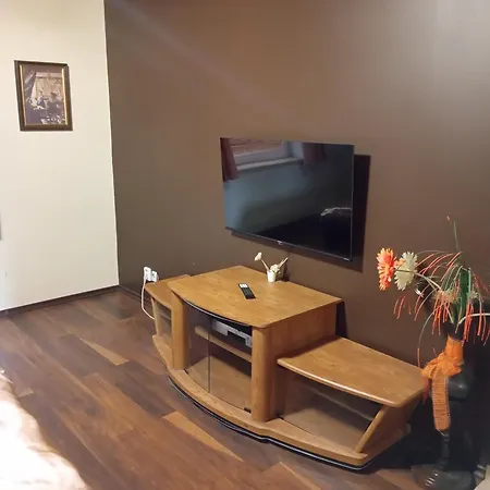 Relax Se Zahradnim Wellness Vila Ostrava