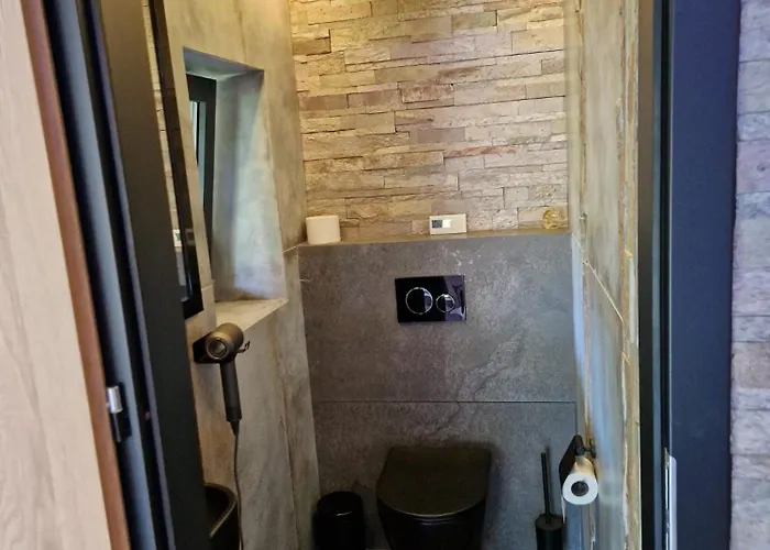 Relax Se Zahradnim Wellness Ostrava