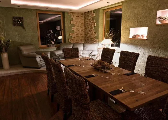 Relax Se Zahradnim Wellness Ostrava