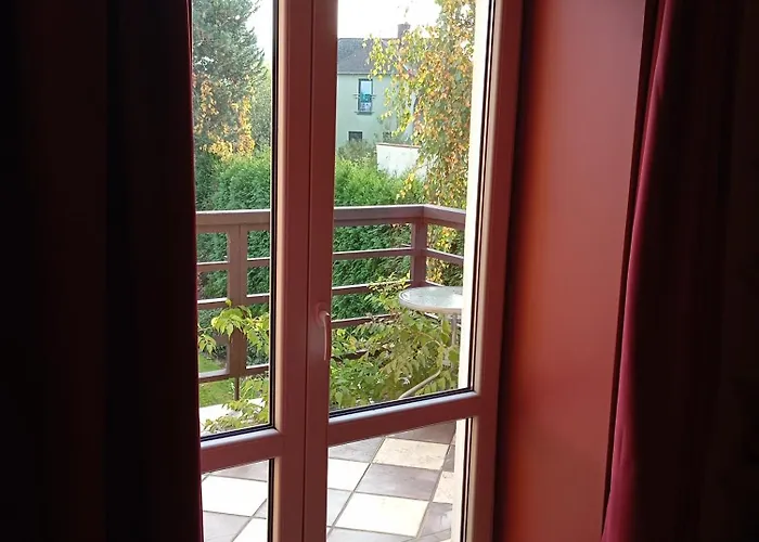 Relax Se Zahradnim Wellness * Ostrava