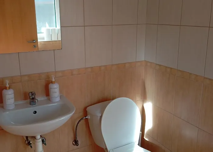 Villa Relax Se Zahradnim Wellness *