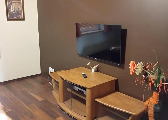Relax Se Zahradnim Wellness Villa Ostrava