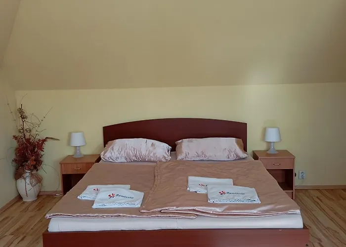 Relax Se Zahradnim Wellness *